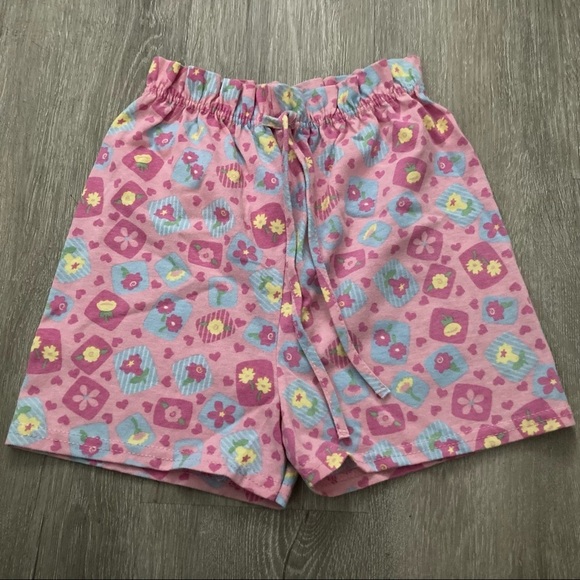 Sz 4 Girls Floral Shorts, Skorts, and Skirts! - Picture 8 of 9